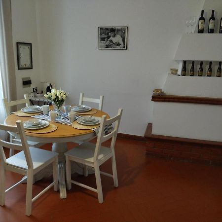 Ferienwohnung Relax Nel Borgo, La Fontana Campagnano Di Roma Exterior foto