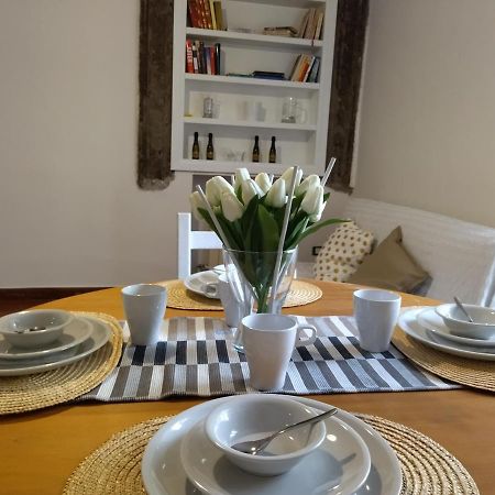 Ferienwohnung Relax Nel Borgo, La Fontana Campagnano Di Roma Exterior foto