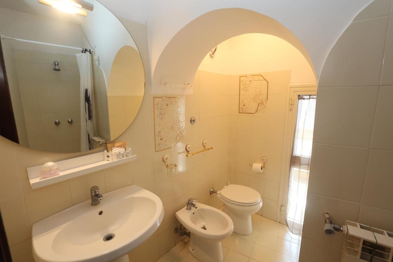 Ferienwohnung Relax Nel Borgo, La Fontana Campagnano Di Roma Exterior foto