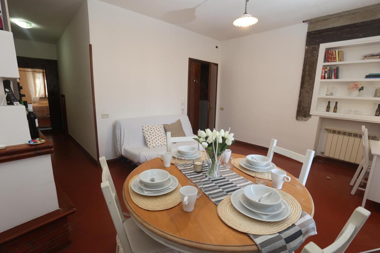 Ferienwohnung Relax Nel Borgo, La Fontana Campagnano Di Roma Exterior foto